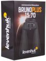 Binokulární dalekohled Levenhuk Bruno PLUS 15x70