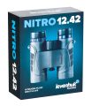 Binokulární dalekohled Levenhuk Nitro 12x42