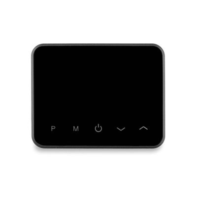 Chytrý termostat VOLT Comfort WT-20 WiFi Tuya