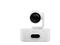Logitech Rally AI Camera Pro - Konferencní kamera - vícesenzor + panoramatické / naklápecí / zoom - barevný - 20 MP - audio - bezdrátový - Wi-Fi - 802.11ax, Bluetooth 5.3 LE - USB-C