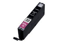 11 ml - Vysoká výtěžnost - purpurová - originální - inkoustový zásobník - pro PIXMA iP8750, iX6850, MG5550, MG5650, MG5655, MG6450, MG6650, MG7150, MG7550, MX725, MX925