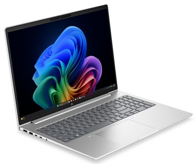 HP ProBook 4/G2i/7-350/16"/WUXGA/16GB/512GB/Intel int/W11P/Silver/3R