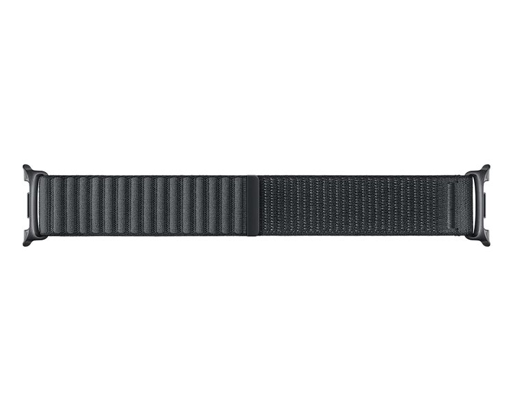 Samsung Látkový řemínek (velikost M/L) Watch 8 Graphite