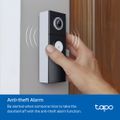 TP-link Tapo D235, SMART Video zvonek KIT