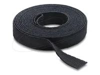 Delock Hook-and-loop tape on roll L 2 m