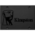 KINGSTON SSD A400 480GB/2,5"/SATA3/7mm