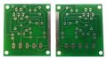 Deska plošných spojů TIPA PT026S Integrovaný zesilovač 2x10W