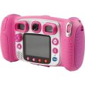 VTECH Kidizoom Duo MX 5.0 růžový CZ+SK