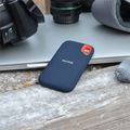 SANDISK Extreme Portable V2 SSD 4TB, Externí disk