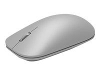 Myš - pravák a levák - optický - bezdrátový - Bluetooth 4.0 - šedá - komerční