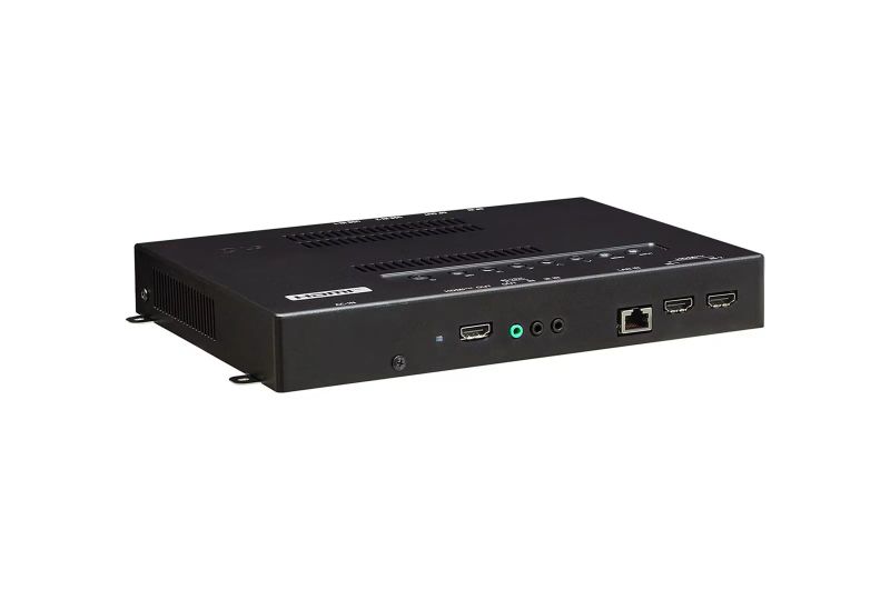 LG - WP601 Webos Box