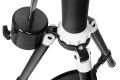Hvězdářský dalekohled Levenhuk New Skyline PRO MAK 102/1300 AZ-EQA