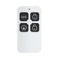 Chytrá klíčenka WOOX R7054 ZigBee Tuya