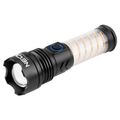 NEO TOOLS 99-131, 2v1 Kempingové svítidlo, 470lm