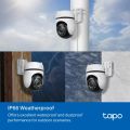 TP-link Tapo C530WS, Outdoor Security Wi-Fi Kamera