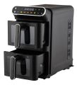 Ariete Air Fryer VerticalDuo 4640