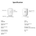 SONOFF eWeLink/ZigBee, Senzor lidské přítomnosti