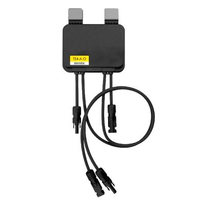 Optimalizátor výkonu Tigo TS4-A-O 700W/20A