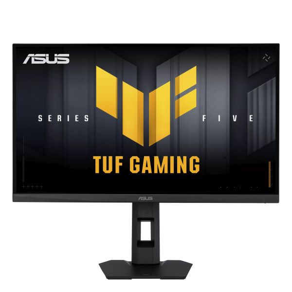 ASUS TUF/VG27AQML5F/27''/IPS/QHD/320Hz/0,3ms/Čierna/3R