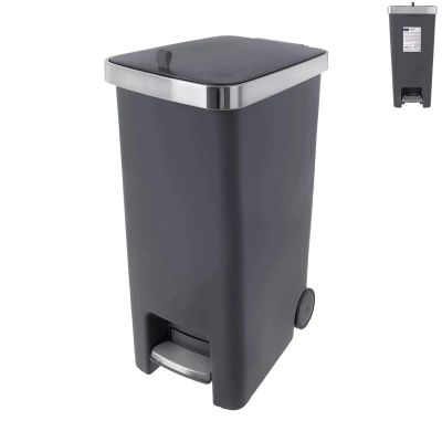 Odpadkový koš ORION Premier 35l
