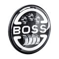 Světlo na pracovní stroje AMIO AWL56 BOSS Multifunction 9-36V 55W