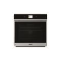 WHIRLPOOL Vestavná trouba W9 OS2 4S1 P