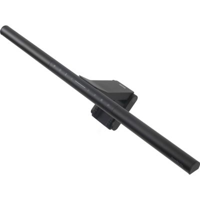BENQ (CW/WW) CLIP ScreenBar Pro BLACK