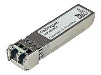 Lifetime Warranty (FET-10G-ST) - Modul SFP+ vysílače (odpovídá: Cisco FET-10G) - 10GbE - 10GBase-USR - multirežim LC - až 100 m - 850 nm - pro Cisco Nexus 2224TP, 2232PP 10GE, 2232TM, 2248TP, 2248TP-E, 93180YC-FX, 9336C-FX2, 9372PX-E