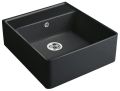 Villeroy & Boch Single 595 Bílá keramika
