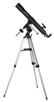 Hvězdářský dalekohled Bresser Quasar 80/900 EQ