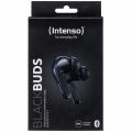 INTENSO BUDS, Bezdrôtové slúchadlá, čierne