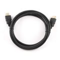 Kabel HDMI 2.0 Male/Male 50 cm