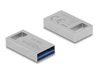 USB 5 Gbps Memory Stick 256 GB - Metal H