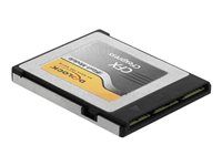 Paměťová karta flash - 64 GB - CFexpress