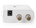 NEDIS Anténní zesilovač NEDIS SAMP40020WT 10 dB 2 výstupy