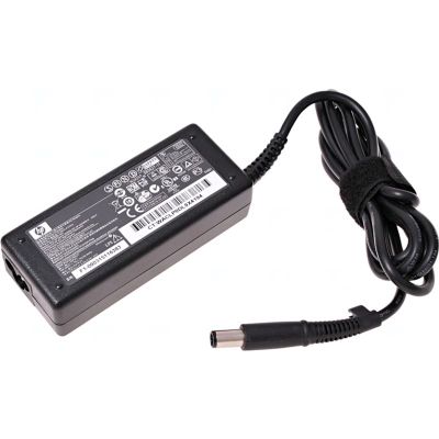 HP Adaptér pro notebooky 65W, 18,5V, 3.5A