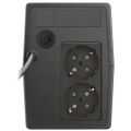 Fortron - FP800 UPS 480W - 800VA