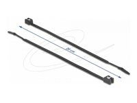 Cable Tie self-cutting L 200 x W 4.8 mm