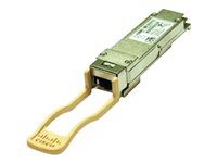 Cisco Monitor Module - Modul QSFP+vysílač - 40GbE - 40GBASE-BiDi - multirežim LC - až 150 m - 832-918 nm
