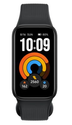 Xiaomi Smart Band 11 Active Black