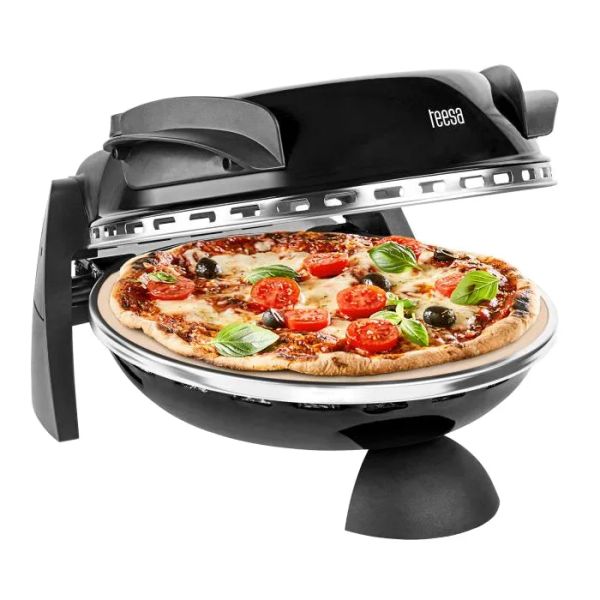 Pec na pizzu TEESA Supreme TSA3231