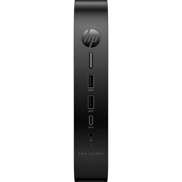 HP Pro/t550/Tiny/J6412/8GB/256GB SSD/UHD/W10E/3R