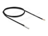 Delock Temperature Sensor Cable with 2 x