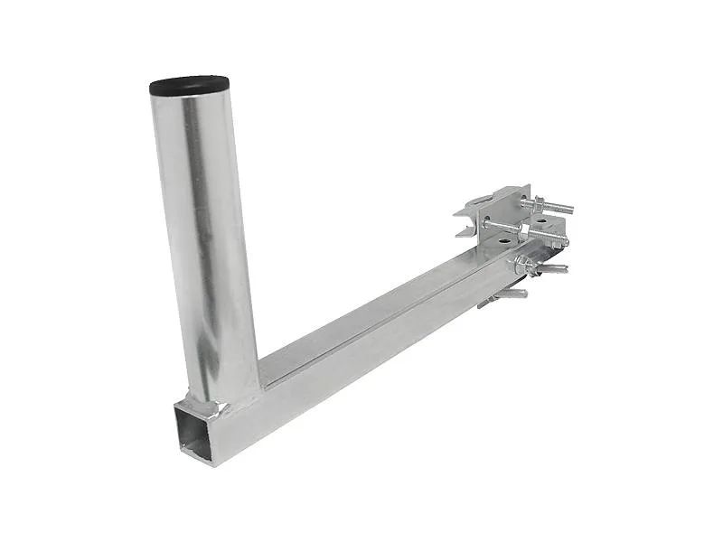Držák SAT balkonový univerzální L-30 cm