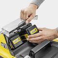 KARCHER LMO Battery 36-40 Set, Sekačka na trávu