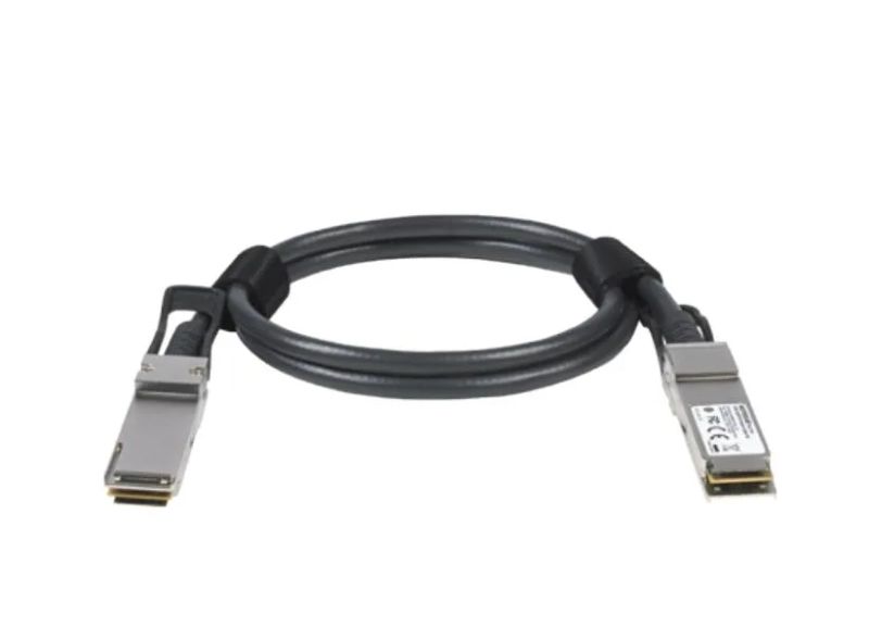 Netgear 1M QSFP28 100G dac cable passive