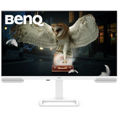 BENQ EW3290U, LED monitor 31,5" 4K UHD, bílý