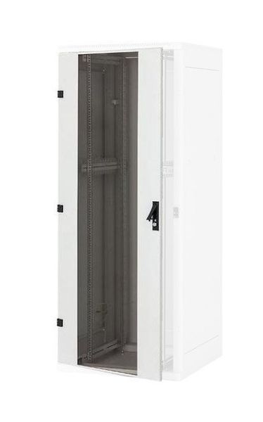 Dveře 37U síto 80%-6mm š. 600mm,vč.kování RAL7035