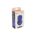 SBOX M-958BL, Optická myš drátová 3D Optical