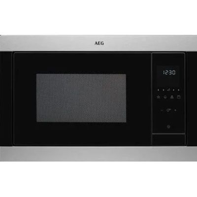 AEG Vestavná mikrovlnná trouba MSB2547D-M